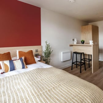 Gold Studio - Image 1