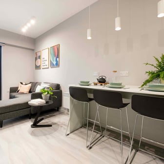 5 Bed Standard Ensuite - Image 5