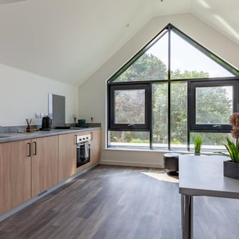 Garden View Studio - Image 6