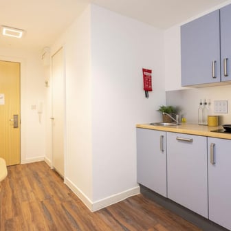 Deluxe Studio - Image 3