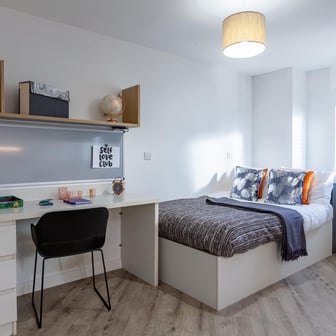 Deluxe Accessible Studio Plus - Image 2