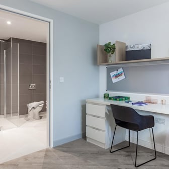 Deluxe Accessible Studio Plus - Image 5