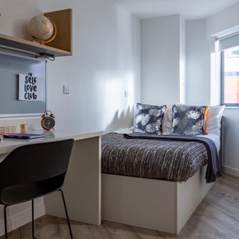 Deluxe Accessible Studio Plus - Image 1