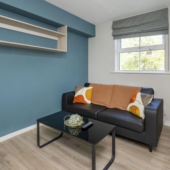 Classic 1 Bed Apartment - Image 5