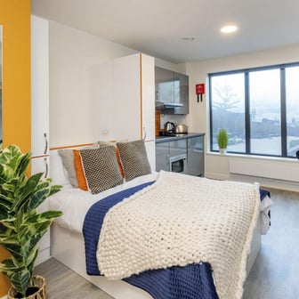 Classic Studio - Image 1