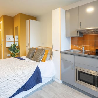 Classic Studio - Image 3