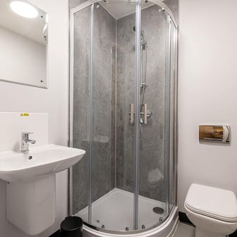 Premium Ensuite bathroom