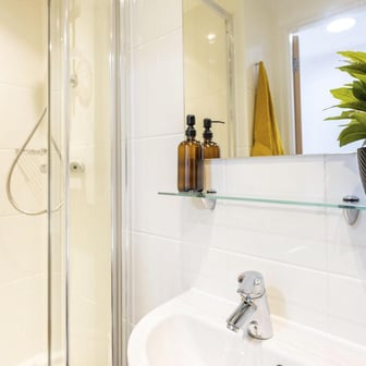 Silver Ensuite - Image 4