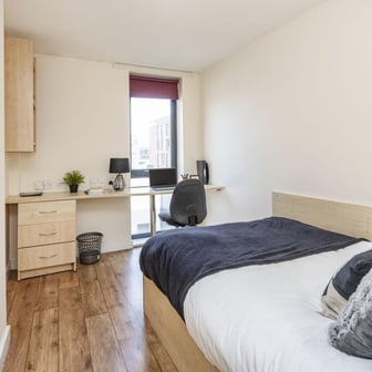 Bronze Ensuite - Image 2