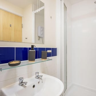 Silver Ensuite - Image 4