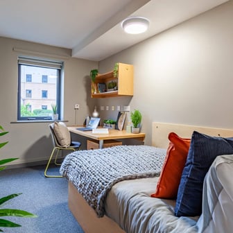 Standard Ensuite - Image 2