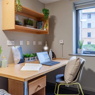 Standard Ensuite - Image 3