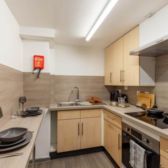 Standard Ensuite - Image 5