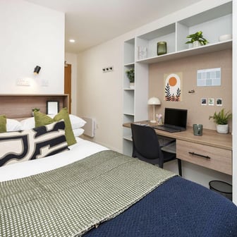 Accessible En-suite - Image 1