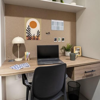 Accessible En-suite - Image 2