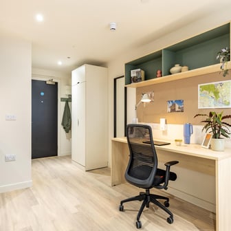 Premium Plus Studio - Image 4