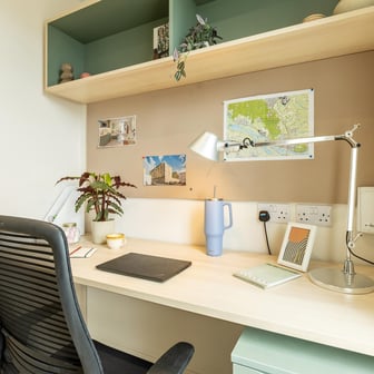 Deluxe Studio - Image 3