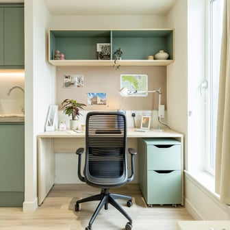 Deluxe Studio - Image 5