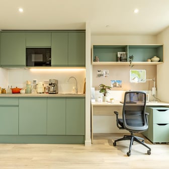 Deluxe Studio - Image 4