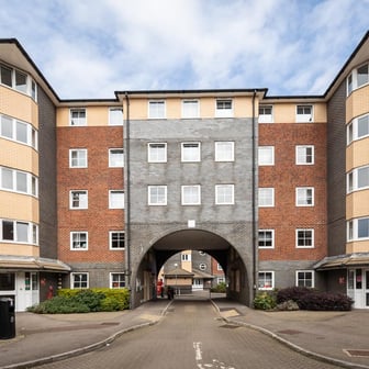 Non Ensuite - Silver (8 Bed) - Image 1