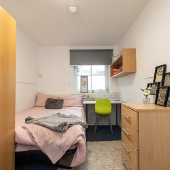 Non Ensuite - Silver (8 Bed) - Image 4