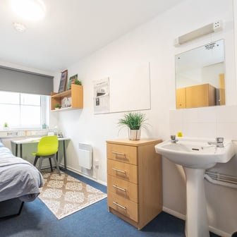 Non Ensuite - Silver (8 Bed) - Image 8