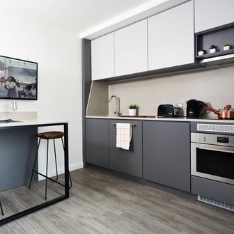 Platinum Accessible Studio - Image 4