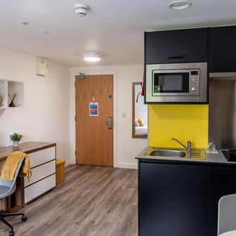 Classic Studio - Private Access