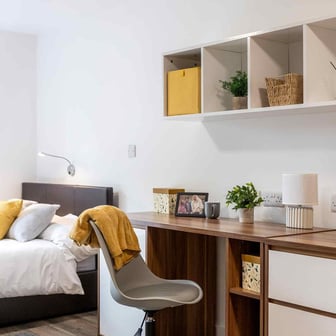 Classic Studio - Private Access