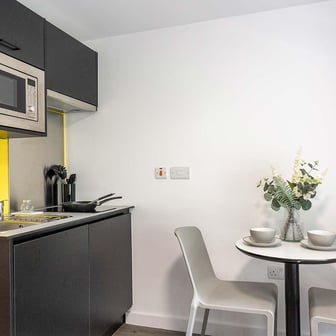 Classic Studio - Private Access