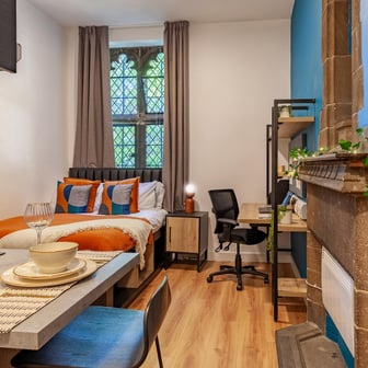 Classic Studio - Image 1