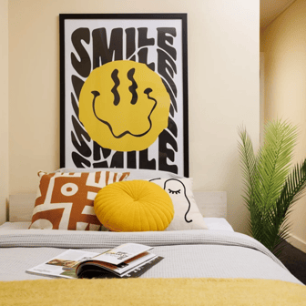 Basic Ensuite - Image 1