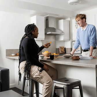 2 Bed Flat - Image 3