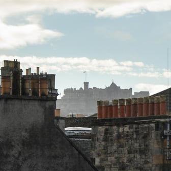 Premium Plus Studio Castle View - Image 5