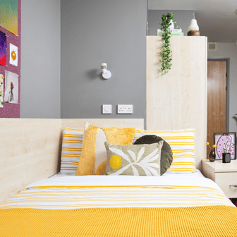 Premium Ensuite - Image 1