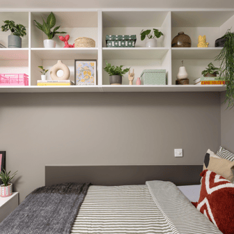 Premium Ensuite - Image 1