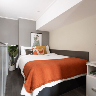 One Bed Flat - Image 1