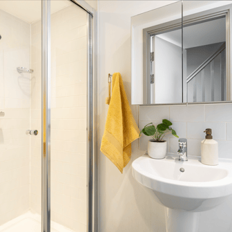 One Bed Flat - Image 3