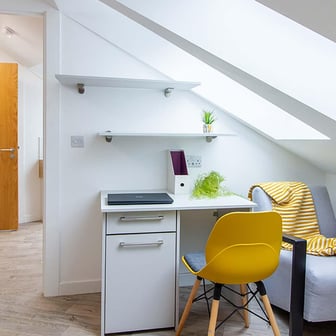 Premium 2 Bed Apartment