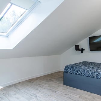 Premium 2 Bed Apartment