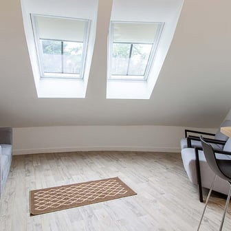 Premium 2 Bed Apartment