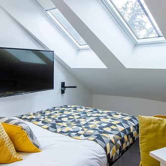 Premium 2 Bed Apartment