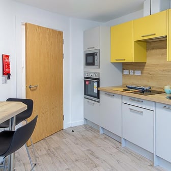 Premium 2 Bed Apartment