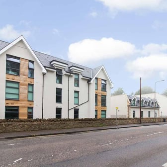 Goods Corner external