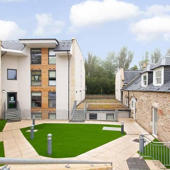 Goods Corner external