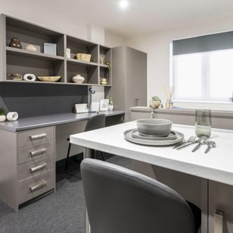 Ground Floor Silver Studio - Image 2