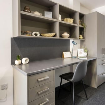 Ground Floor Silver Studio - Image 4