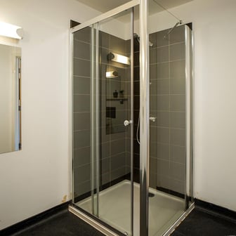 Platinum Ensuite bathroom