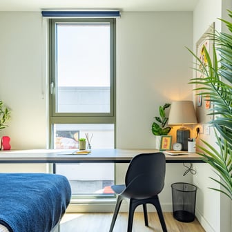 Platinum Ensuite - Image 2