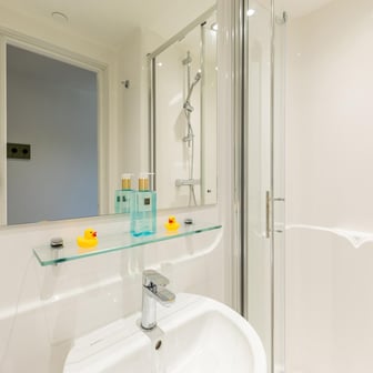 Platinum Ensuite - Image 6